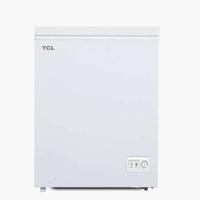 Gambar CHEST FREEZER TCL TCF-100YID (100L) dari mdpsuperstore Kota Palembang 4 Tokopedia