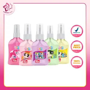 Kelontong Cantik | B&B Kids Spray Cologne - Parfume Anak BnB