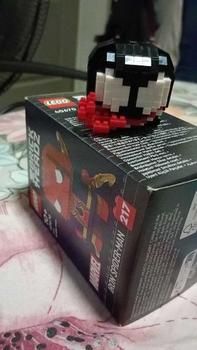 Product Review of [Live Payment] Personalize Your Creations with Build-Your-Own Bricks Set from ** 1