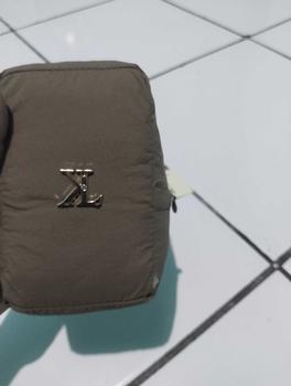 Product Review of Alula Travel Prayer Set | Mukena Mini Travel Premium by Kallia | Packaging with box from a**a 1
