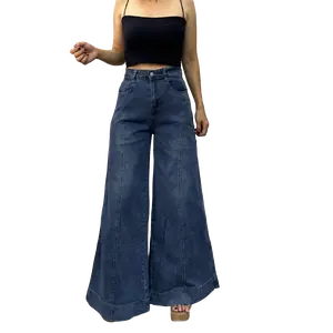 Jenniferloh1 - CJK49 Celana Jeans Skena High Waist Wanita Nyaman