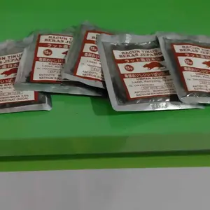 Dapat 5 pcs Racun Tikus Beras Jepang Siap Pakai Basmi Tikus Hingga Tuntas
