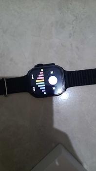Product Review of [BELI 1 DAPAT 4] JAM SMARTWATCH I8ULLTTRA 2 TALI -TWS- JAM TANGAN FASHION - PELACAK KALORI - PELACAK DENYUT JANTUNG from t**i b**g 2