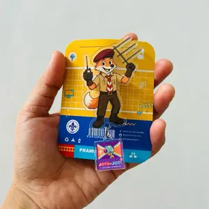 Pin scarf Jota joti limited edition 2025 disen by eva monika