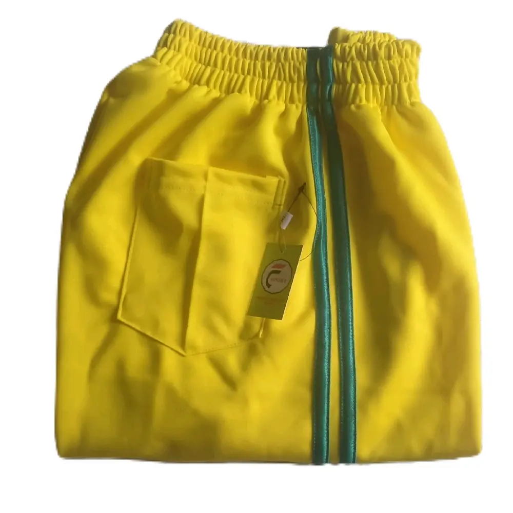 Kuning Plat Hijau Tosca