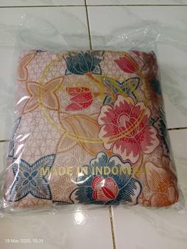 Product Review of KODE GAMIS DASTER READY SALE AMBYAR PROMO KHUSUS LIVE BAHAN PREMIUM HALUS from S**2 0