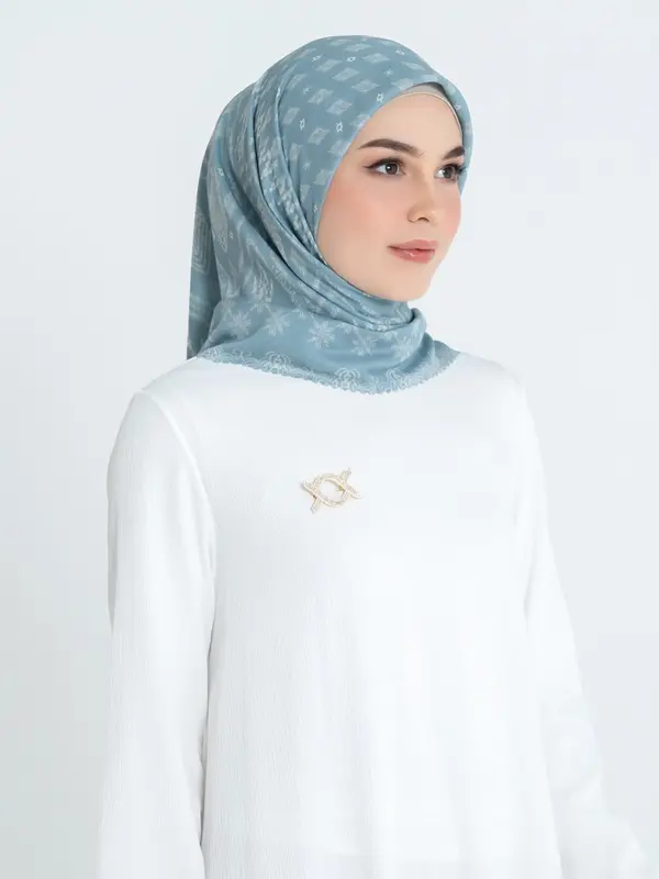 Klamby - Tapis Scarf Extended Color 4
