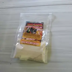 Serbuk Sari Kroto Murni + Akar Ginseng + Sarang Walet dan  Madu Meningkatkan Performa Burung Untuk Semua Burung