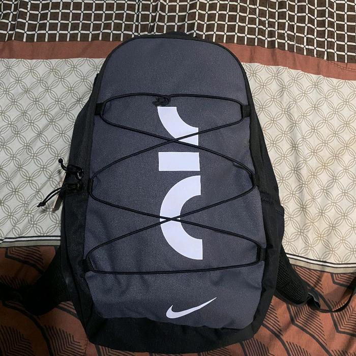 nike brasilia backpack floral NKFZ2608 LIMITED EDITION Camo it is detailed with 10' Roach Blue Hawaii Trolling Color:Copper Top/Silver