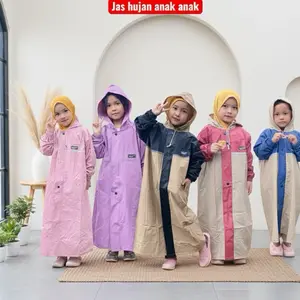 jashujan anak anak scorpio tahanlama waterprof