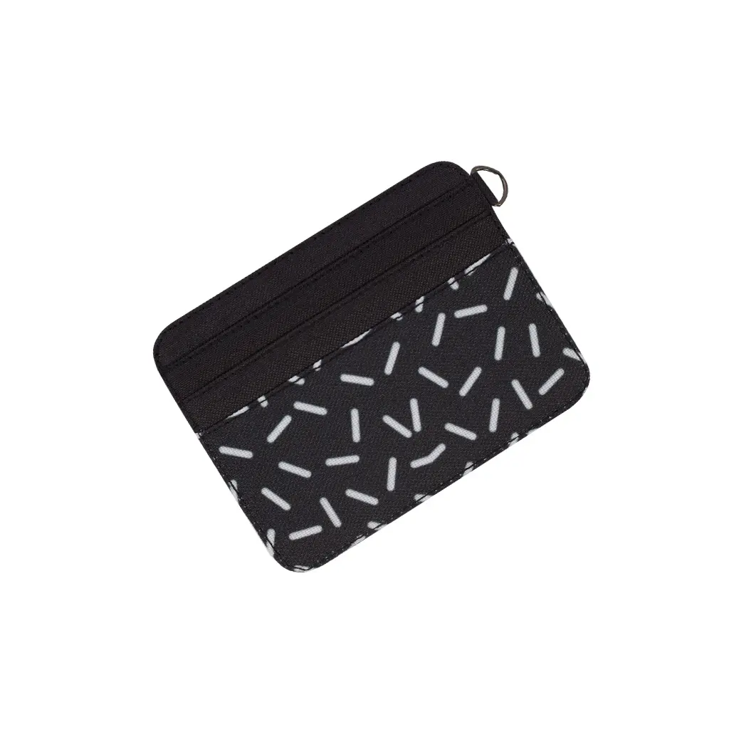 Dompet Kartu Tipis Card Wallet Simple Wallet Pria Wanita - Dsw026