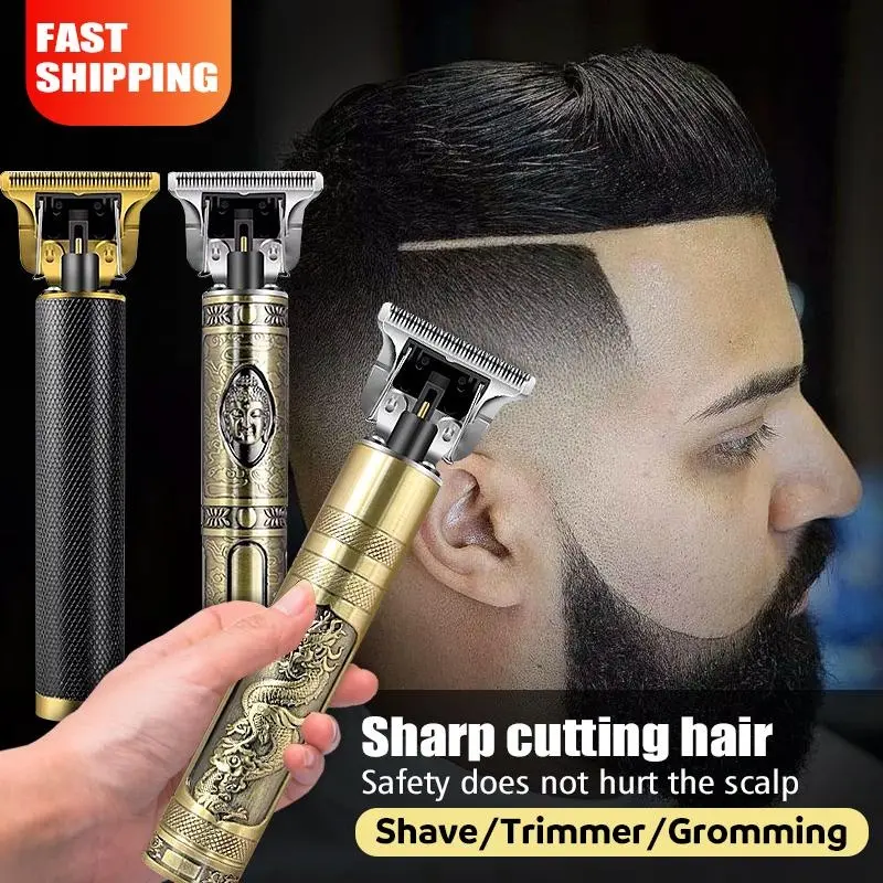 Hair Trimmer Beard Trimer Body Face Hair Clipper Electric Hair Cutting Machine Haircut For Men Grooming Hair Clipper