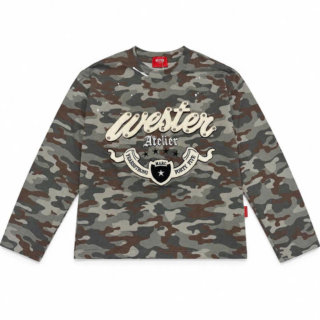 Lookbook WESTER.ATELIER