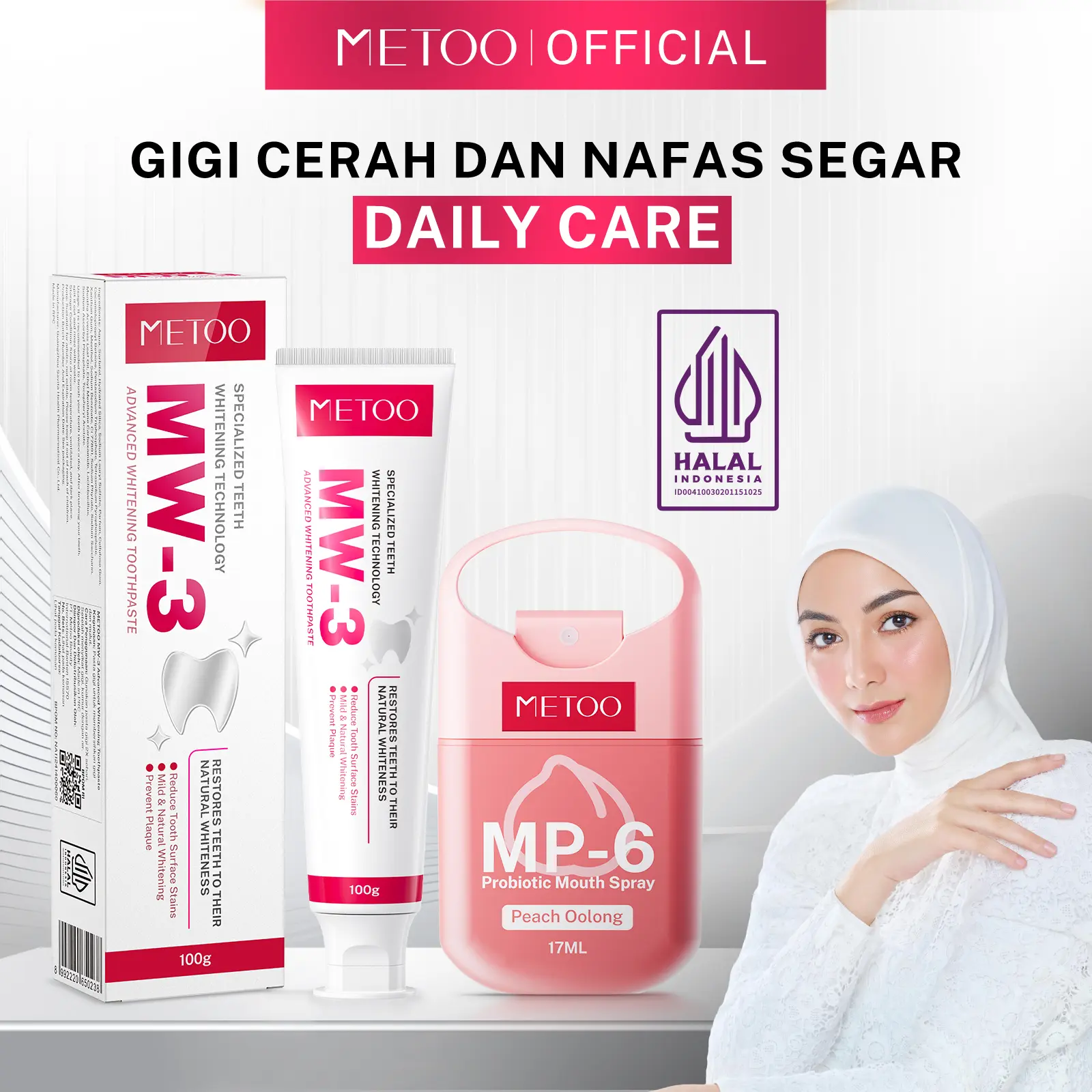 MW-3 +Peach Oolong*1