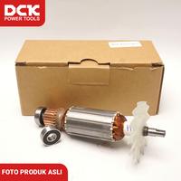 Gambar Armature/Angker untuk Die Grinder KSJ/DSJ/ASJ02-25 dari DCK Power Tools Indonesia Kota Administrasi Jakarta Barat 2 Tokopedia
