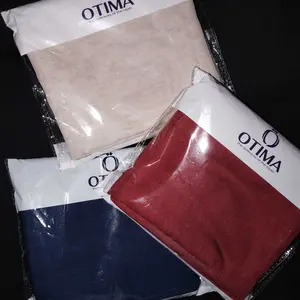 Hijab SegiEmpat Paris Jadul (DINECI 2 SISI) BY OTIMA HIJAB TERMURAH & WARNA TERLENGKAP Nyaman Muslim Kerudung Square Basic Voal Casual