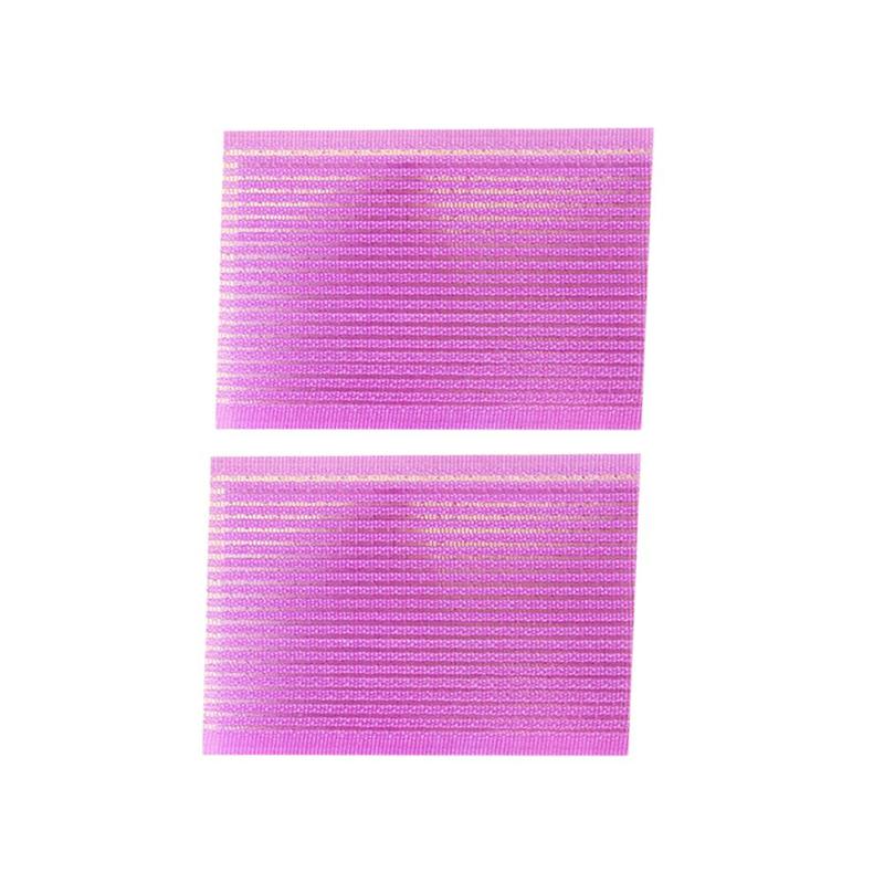 Product Introduction of Magic Hair Sticker Cushion Bangs Sticker Front Hair Practical Popular Hair Tools Sticker Face Y6Y1 20