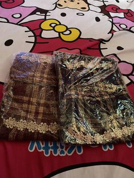 Product Review of DASTERMODIS  LULA NEW MODEL LENGAN PENDEK Wanita Busui from N**g L**z 1