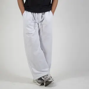 Celana Pria Wanita Loose Pants Terbaru Celana Panjang Premium Best Quality Korean Style Termurah / Celana Panjang Pria