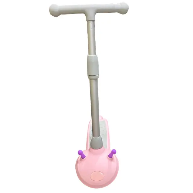 SKUTER ELEKTRIK LIPAT - ELECTRIC SCOOTER 5