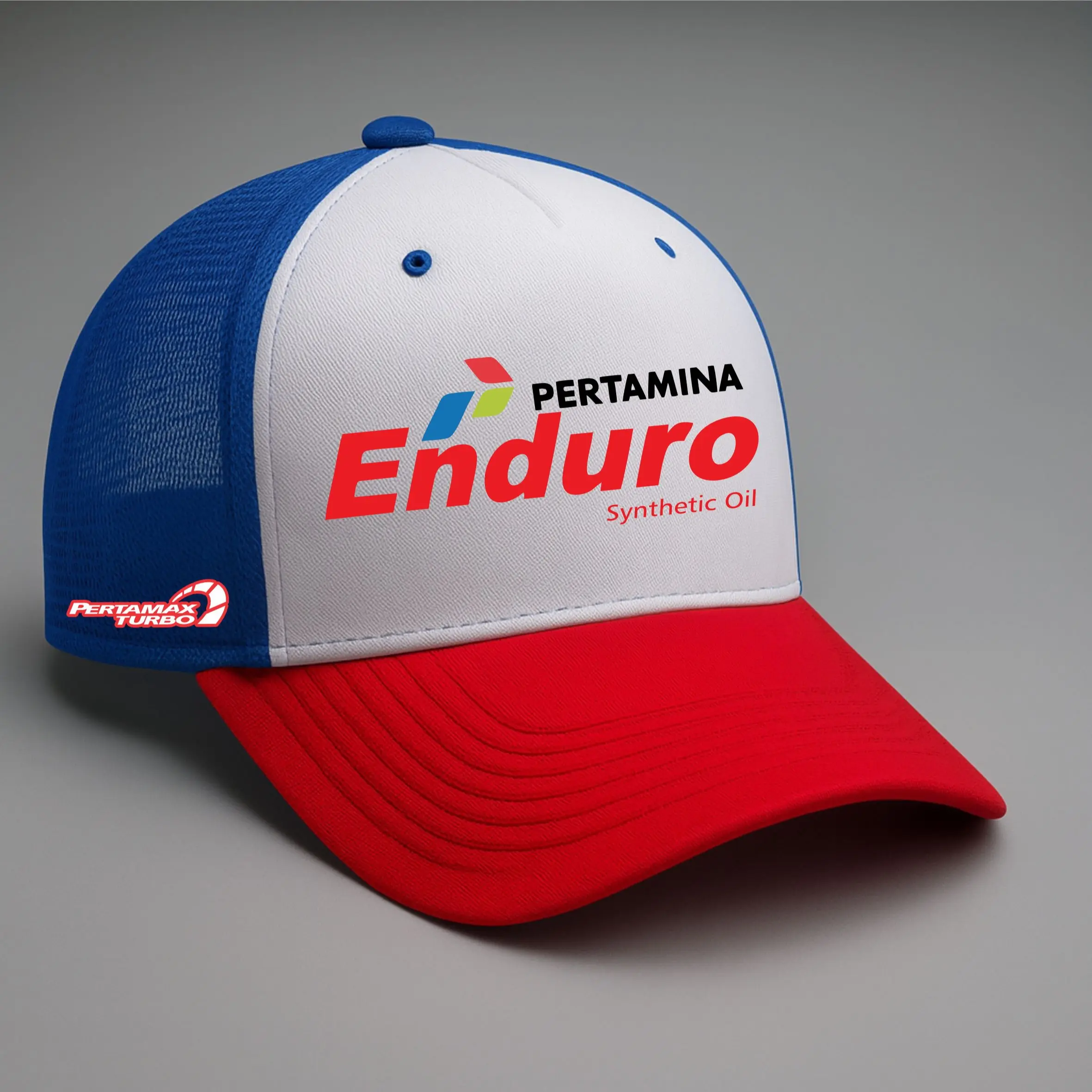 Pertamina Enduro