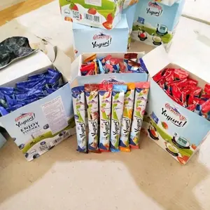 CIMORY YOGURT STICK 1box isi25 pcs (Bisa reqMix) Yoghurt