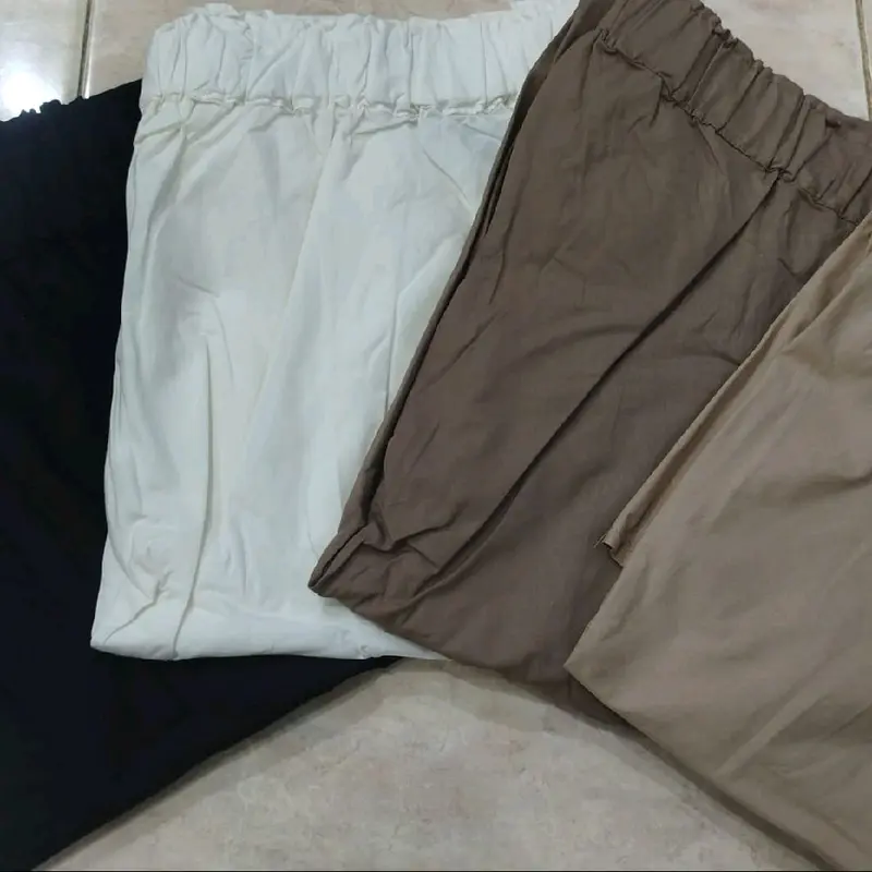 Rok Gangnam Jumbo , midi dan maxi 1