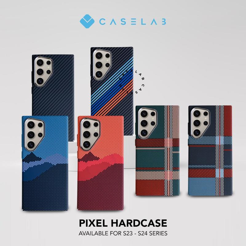 Product Introduction of CASELAB - PIXEL CARBON MOUNTAIN TARTAN BRITISH DESIGN CASE MAGNETIC SMSG COMPATIBLE FOR S25 ULTRA S25 PLUS S25 S24 ULTRA S24 PLUS S24 S 24 S23 ULTRA S23 PLUS S23 S 23 HARDCASE PC PIXEL DESIGN CASING PELINDUNG HANDPHONE Bumper Blue 33