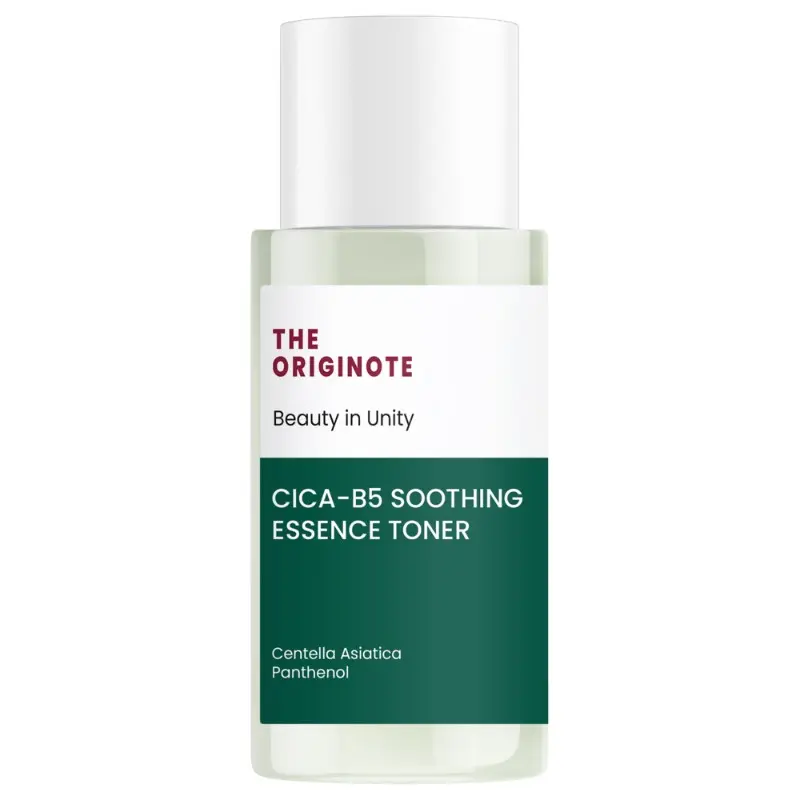 THE ORIGINOTE CICA B5 ESSENCE TONER