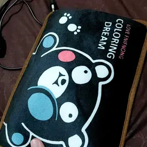 READY JAKARTA Bantal Penghangat Bantal pemanas Bantal air panas terapi Heating pad bantal elektrik Bantal Datang Bulan Anti Sakit Haid BANTAL PENGHANGAT / BANTAL PEMANAS / BANTAL TERAPI AI