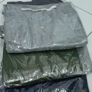 PAKET HEMAT Kaos Singlet Lekbong Distro Paketan 3 pcs 50ribu Singlet Santai Gym