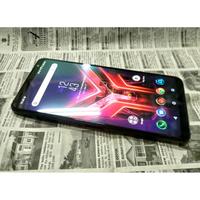 Gambar Hape Gaming ASUS ROG Phone 3 ROG 3 5G RAM 16/512 Seken Mulus Minusan Signal Anti Begal dari CNC phoneshop Kota Administrasi Jakarta Pusat 4 Tokopedia