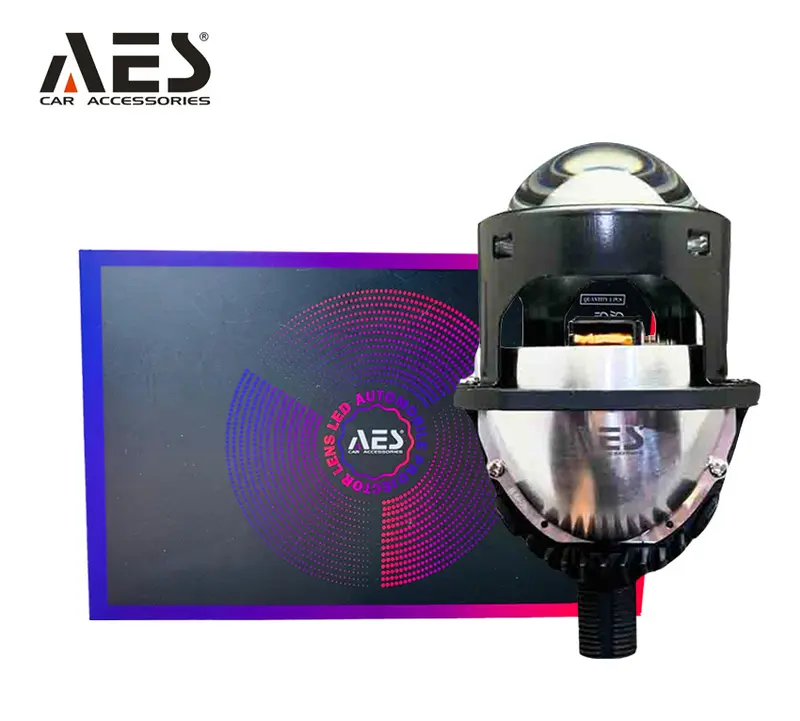 Lampu Biled Motor Supra GTR 150 Paket Lengkap 5