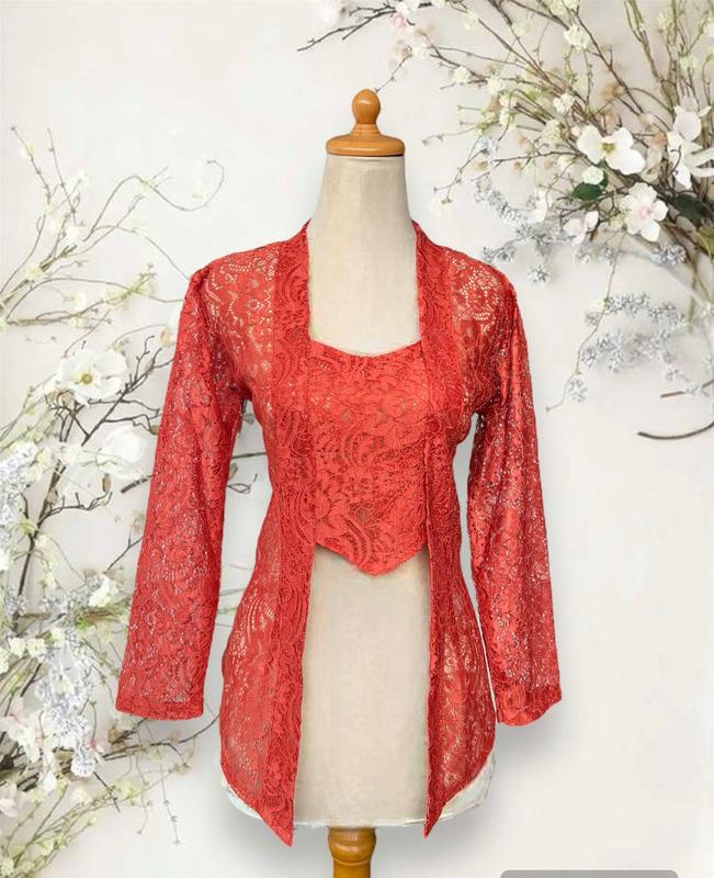 KEBAYA KUTUBARU POLOS MODERN,KEBAYA KUTUBARU ,KEBAYA KUTUBARU MURAH,KEBAYA KUTUBARU BALI,KEBAYA BALI,KEBAYA JAWA,KEBAYA MODERN 5