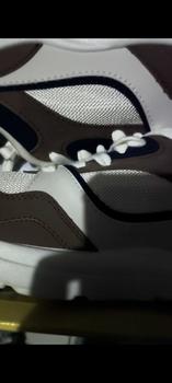 Product Review of Aerostreet 37-44 Boston Natural Khaki Natural - Sepatu Sneakers Casual from r**n 0