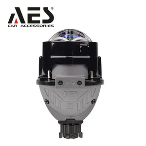 Biled Turbo SE DLB Bilaser Dual Low Beam 2.5 inch AES
