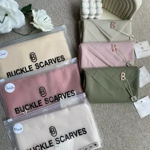 Buckle Paris Olive Premium