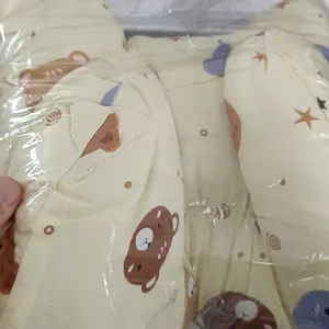 Alas stroller bayi /Bantal stroller bayi multifungsi Empuk