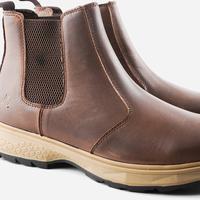 Gambar JIM JOKER EROZ 1BG - SEPATU BOOTS KULIT PRIA - Coffee, 44 dari JIM JOKER_NEW Kota Surabaya 4 Tokopedia