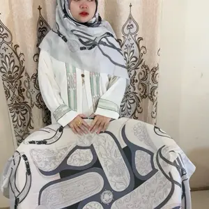 Bilqis Queen elegan manjha