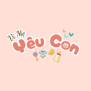 HT Mẹ&Bé Yêu Con