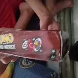 MCK - Permainan Kartu Keluarga Fun Game Board Game Family Card Game Toys