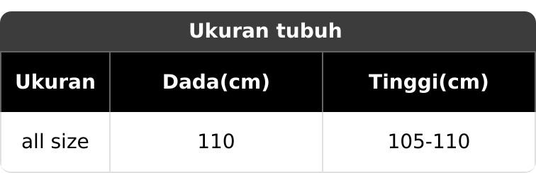 Daster Payung Daster Bali Rayon LD 110 Busui Kancing 2 Tali samping ET3