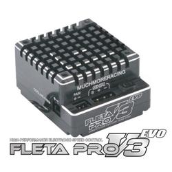 Jual Muchmore Fleta V3 Murah & Terbaik - Harga Terbaru Oktober