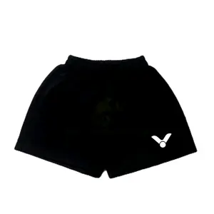 Celana volly unisex  Celana badminton  olahraga harian joging Kolor wanita terbaru terlaris celana pendek pria celana tidur senam tidur