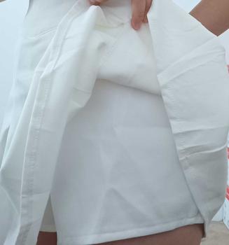 Product Review of Jihye Skort Celana Rok Pendek Wanita Orecca from a**c 2