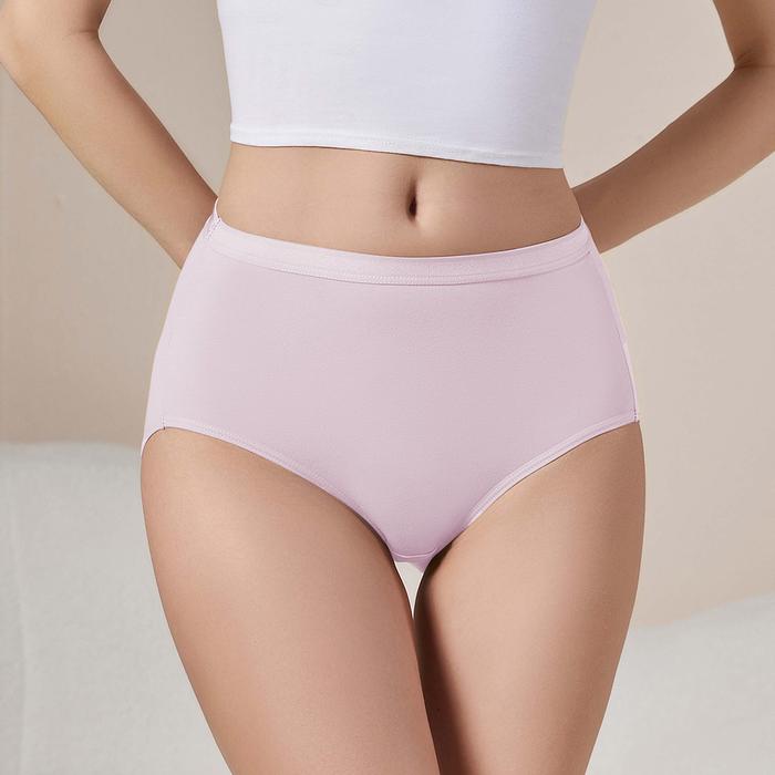 Gambar Sorella Panty Flossy Brief 2 Maxi S20-73239 - Light Blue, M dari Sorella Indonesia Kab. Tangerang 3 Tokopedia