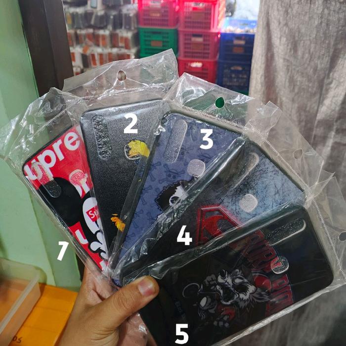 Gambar Case Vivo Y17 Silikon Vivo Y17 Softcase Vivo Y17 dari Aksesoris.ku_NEW Kota Administrasi Jakarta Barat Tokopedia