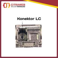 Gambar Mikrobits SFP+ Transceiver SFP-10G-BD-SM-20KM dari Citraweb Kab. Sleman 4 Tokopedia
