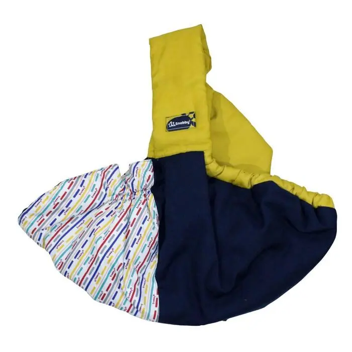 GENDONGAN LINE SERIES KUNING